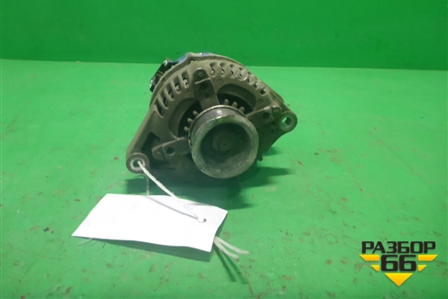 Генератор ( 2.4л K24Z3) для Honda Accord(CU-CW) с 2008-2013г