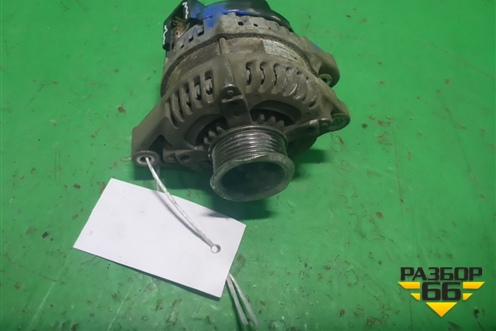 Генератор ( 2.4л K24Z3) для Honda Accord(CU-CW) с 2008-2013г