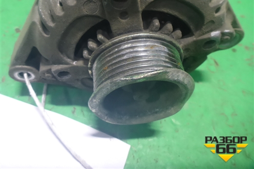 Генератор ( 2.4л K24Z3) для Honda Accord(CU-CW) с 2008-2013г