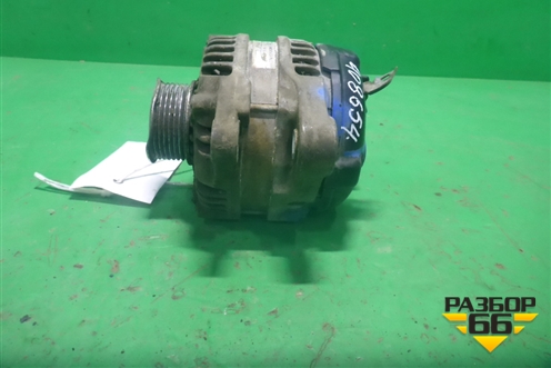 Генератор ( 2.4л K24Z3) для Honda Accord(CU-CW) с 2008-2013г