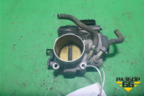 Заслонка дроссельная электрическая ( 2.4л K24Z3) (16400RL5A01) для Honda Accord(CU-CW) с 2008-2013г