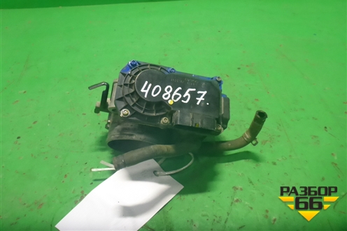 Заслонка дроссельная электрическая ( 2.4л K24Z3) (16400RL5A01) для Honda Accord(CU-CW) с 2008-2013г