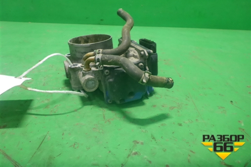 Заслонка дроссельная электрическая ( 2.4л K24Z3) (16400RL5A01) для Honda Accord(CU-CW) с 2008-2013г