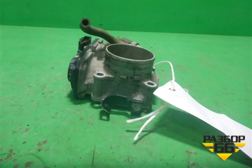 Заслонка дроссельная электрическая ( 2.4л K24Z3) (16400RL5A01) для Honda Accord(CU-CW) с 2008-2013г