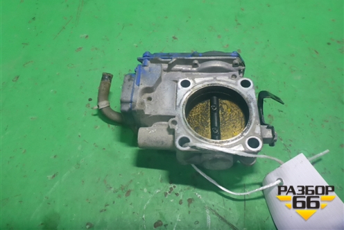 Заслонка дроссельная электрическая ( 2.4л K24Z3) (16400RL5A01) для Honda Accord(CU-CW) с 2008-2013г