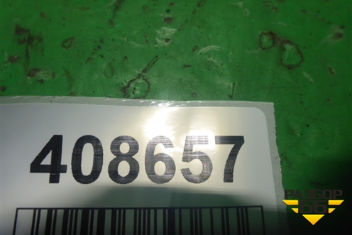 Заслонка дроссельная электрическая ( 2.4л K24Z3) (16400RL5A01) для Honda Accord(CU-CW) с 2008-2013г