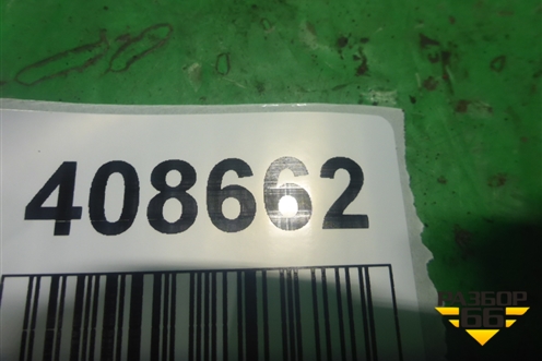 Кронштейн двигателя передний ( 2.4л K24Z3) для Honda Accord(CU-CW) с 2008-2013г