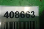 Замок спинки заднего сиденья (левый) (82620TL0G01) для Honda Accord(CU-CW) с 2008-2013г