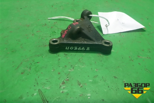 Кронштейн двигателя правый ( 2.4л K24Z3) (11910R40A00) для Honda Accord(CU-CW) с 2008-2013г