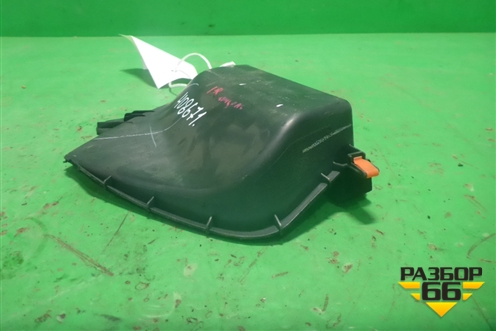Накладка внутренняя (косоль правая) (83427TL0G020) для Honda Accord(CU-CW) с 2008-2013г