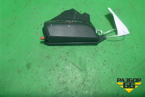 Накладка внутренняя (косоль правая) (83427TL0G020) для Honda Accord(CU-CW) с 2008-2013г