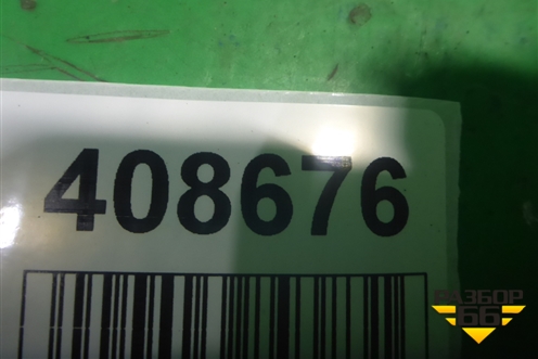 Обшивка стойки центральная верхняя левая (84161TL0G01020) для Honda Accord(CU-CW) с 2008-2013г