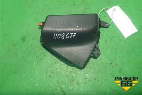 Накладка внутренняя (в консоль левая) (83422TL0G020) для Honda Accord(CU-CW) с 2008-2013г
