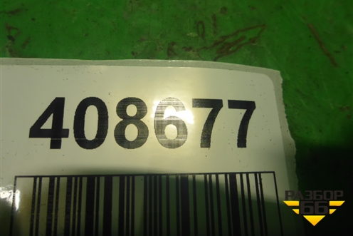 Накладка внутренняя (в консоль левая) (83422TL0G020) для Honda Accord(CU-CW) с 2008-2013г