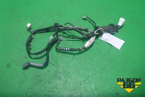 Проводка двери задней левой (32754TL0G203) для Honda Accord(CU-CW) с 2008-2013г