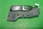 Защита антигравийная левая (задняя) (74561TA0A000) для Honda Accord(CU-CW) с 2008-2013г