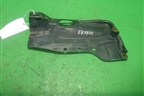 Защита антигравийная левая (задняя) (74561TA0A000) для Honda Accord(CU-CW) с 2008-2013г