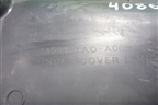 Защита антигравийная левая (задняя) (74561TA0A000) для Honda Accord(CU-CW) с 2008-2013г