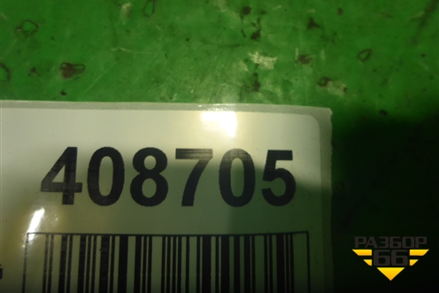 Кронштейн подрамника левый для Honda Accord(CU-CW) с 2008-2013г