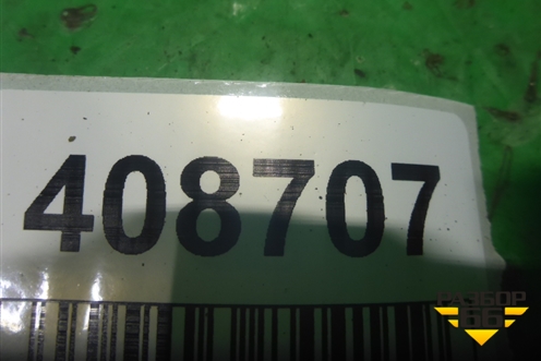 Кронштейн подрамника правый для Honda Accord(CU-CW) с 2008-2013г