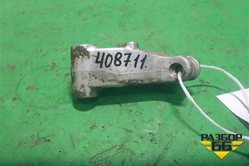 Кронштейн двигателя правый ( 2.4л K24Z3) (50620TA0A00) для Honda Accord(CU-CW) с 2008-2013г