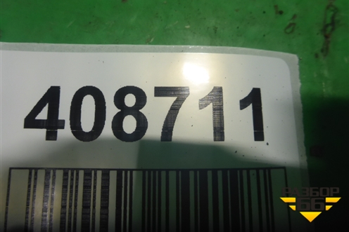 Кронштейн двигателя правый ( 2.4л K24Z3) (50620TA0A00) для Honda Accord(CU-CW) с 2008-2013г