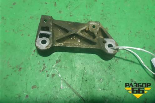 Кронштейн компрессора кондиционера ( 2.4л K24Z3) для Honda Accord(CU-CW) с 2008-2013г