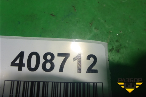 Кронштейн компрессора кондиционера ( 2.4л K24Z3) для Honda Accord(CU-CW) с 2008-2013г