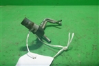 Трубка воздушная ( 2.4л K24Z3) (патрубок) для Honda Accord(CU-CW) с 2008-2013г