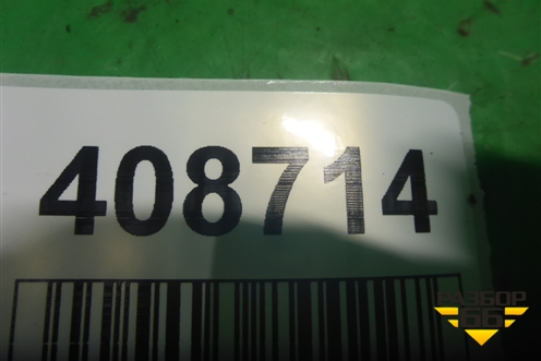Трубка воздушная ( 2.4л K24Z3) (патрубок) для Honda Accord(CU-CW) с 2008-2013г