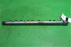 Рейка топливная рампа ( 3.0л N57D30A) (780012401) для BMW 7 серия F01/F02 с 2008г