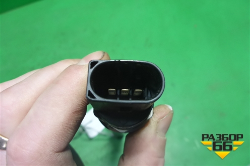 Рейка топливная рампа ( 3.0л N57D30A) (780012401) для BMW 7 серия F01/F02 с 2008г