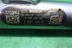 Рейка топливная рампа ( 3.0л N57D30A) (780012401) для BMW 7 серия F01/F02 с 2008г