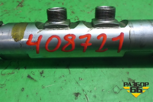 Рейка топливная рампа ( 3.0л N57D30A) (780012401) для BMW 7 серия F01/F02 с 2008г