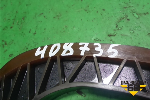 Успокоитель цепи ( 3.0л N57D30A) (11317797898) для BMW 7 серия F01/F02 с 2008г