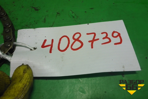 Цепь маслянного насоса ( 3.0л N57D30A) (11417797896) для BMW 7 серия F01/F02 с 2008г