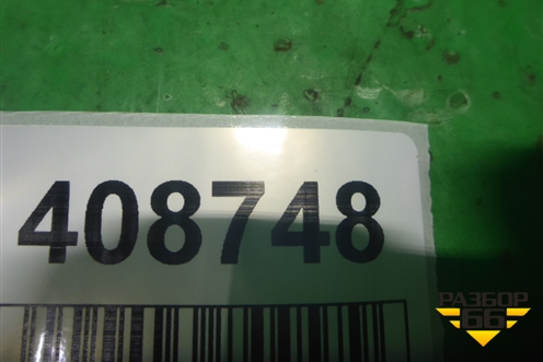 Ремень безопасности задний правый для Honda Accord(CU-CW) с 2008-2013г