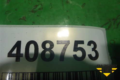 Петля двери задней левой верхняя (67950TA0A01ZZ) для Honda Accord(CU-CW) с 2008-2013г
