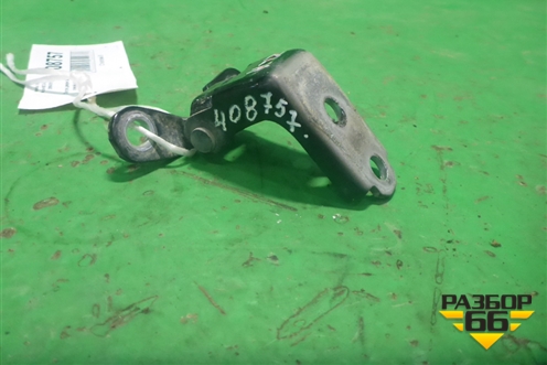 Петля двери задней левой нижняя (67960SLA003ZZ) для Honda Accord(CU-CW) с 2008-2013г