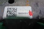 Маховик ( 3.0л N57D30A АКПП) (7800051) для BMW 7 серия F01/F02 с 2008г