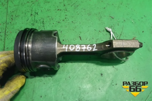 Поршень с шатуном ( 3.0л N57D30A) (11257805329) для BMW 7 серия F01/F02 с 2008г
