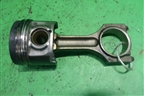 Поршень с шатуном ( 3.0л N57D30A) (11257805329) для BMW 7 серия F01/F02 с 2008г