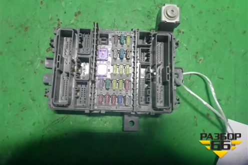 Блок предохранителей салонный (TL0G113) для Honda Accord(CU-CW) с 2008-2013г