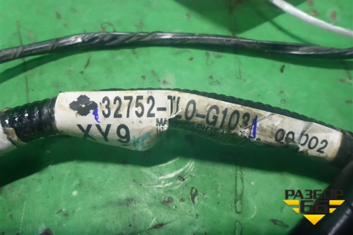Проводка двери передней правой (32752TL0G103) для Honda Accord(CU-CW) с 2008-2013г