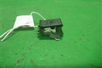 Ручка открывания капота (74135SDAA01ZA) для Honda Accord(CU-CW) с 2008-2013г
