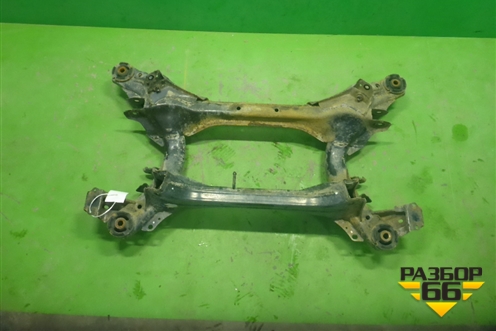 Балка задняя (50300TL0E60) для Honda Accord(CU-CW) с 2008-2013г
