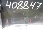 Накладка заднего крыла левого (7560678010) для Lexus NX 200 с 2014-2021г