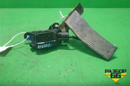 Педаль газа электронная (1988007740) для Honda Accord(CU-CW) с 2008-2013г
