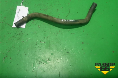 Патрубок отопителя ( 2.4л K24Z3) (с помпы на печку) (79725TA0A00) для Honda Accord(CU-CW) с 2008-2013г
