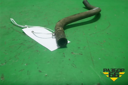 Патрубок отопителя ( 2.4л K24Z3) (с помпы на печку) (79725TA0A00) для Honda Accord(CU-CW) с 2008-2013г